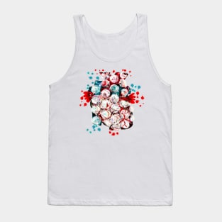 BubbleWrap My Heart Tank Top